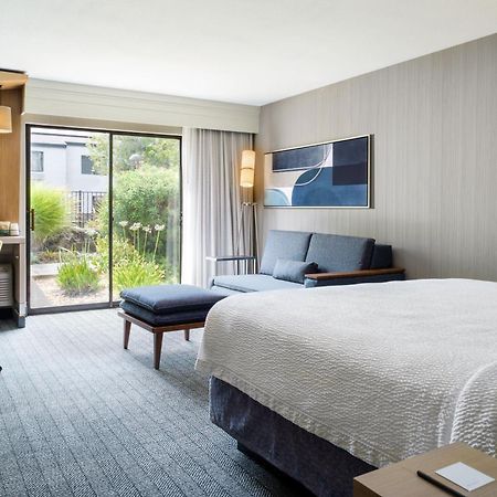 Courtyard By Marriott Vacaville Esterno foto