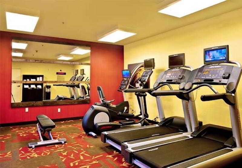 Courtyard By Marriott Vacaville Esterno foto