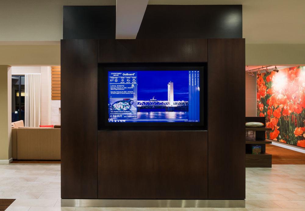 Courtyard By Marriott Vacaville Esterno foto