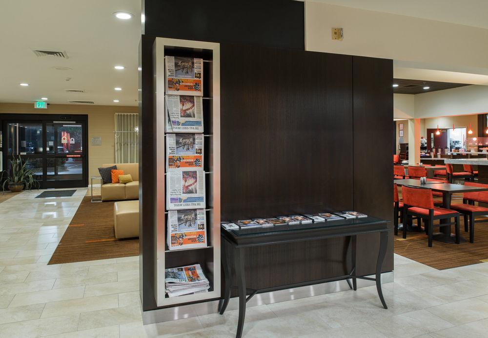 Courtyard By Marriott Vacaville Esterno foto