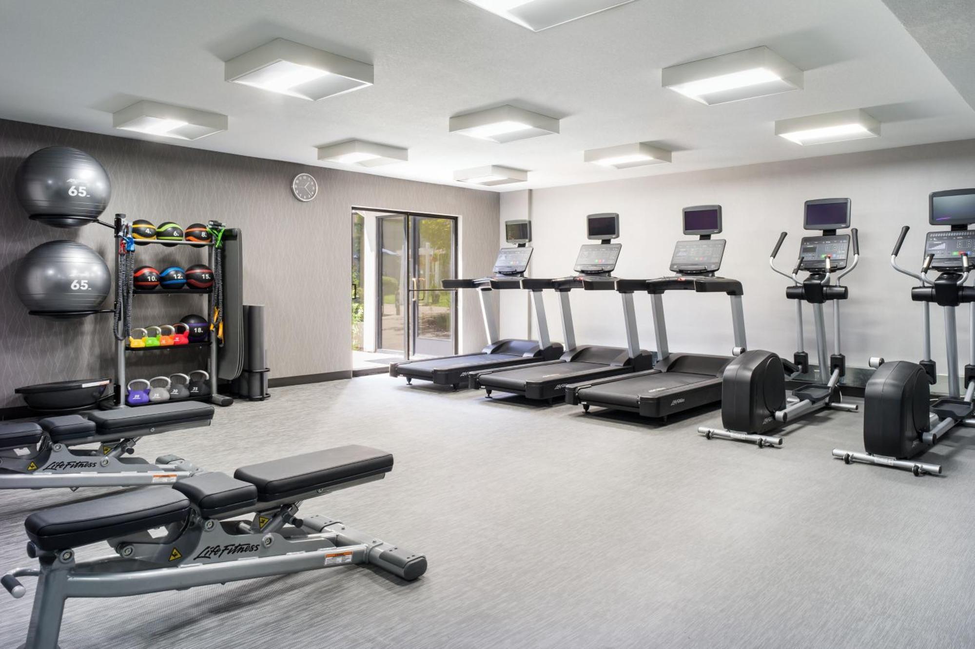 Courtyard By Marriott Vacaville Esterno foto