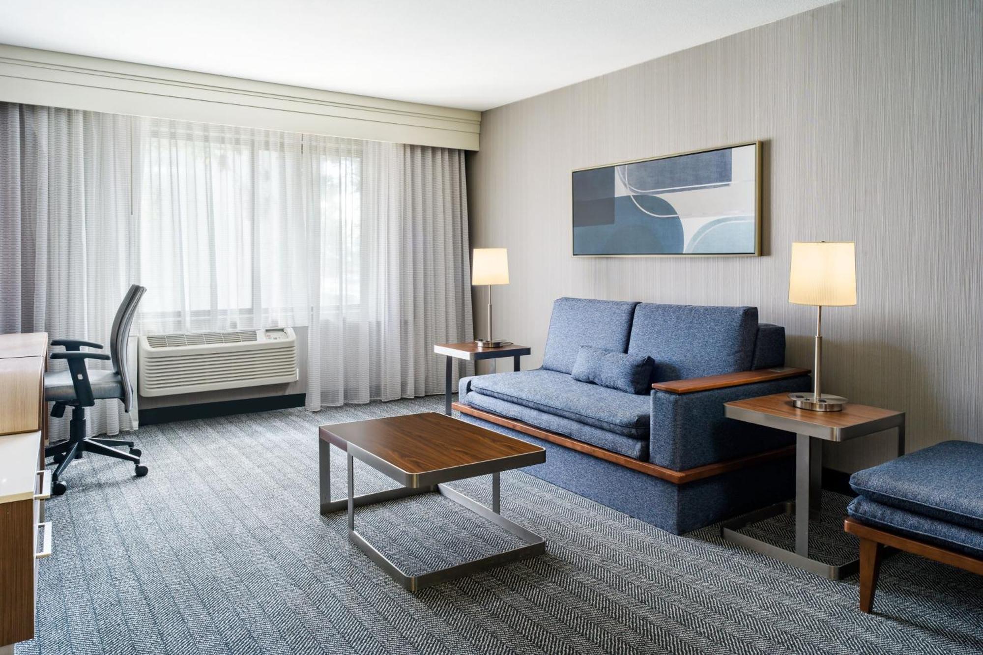 Courtyard By Marriott Vacaville Esterno foto