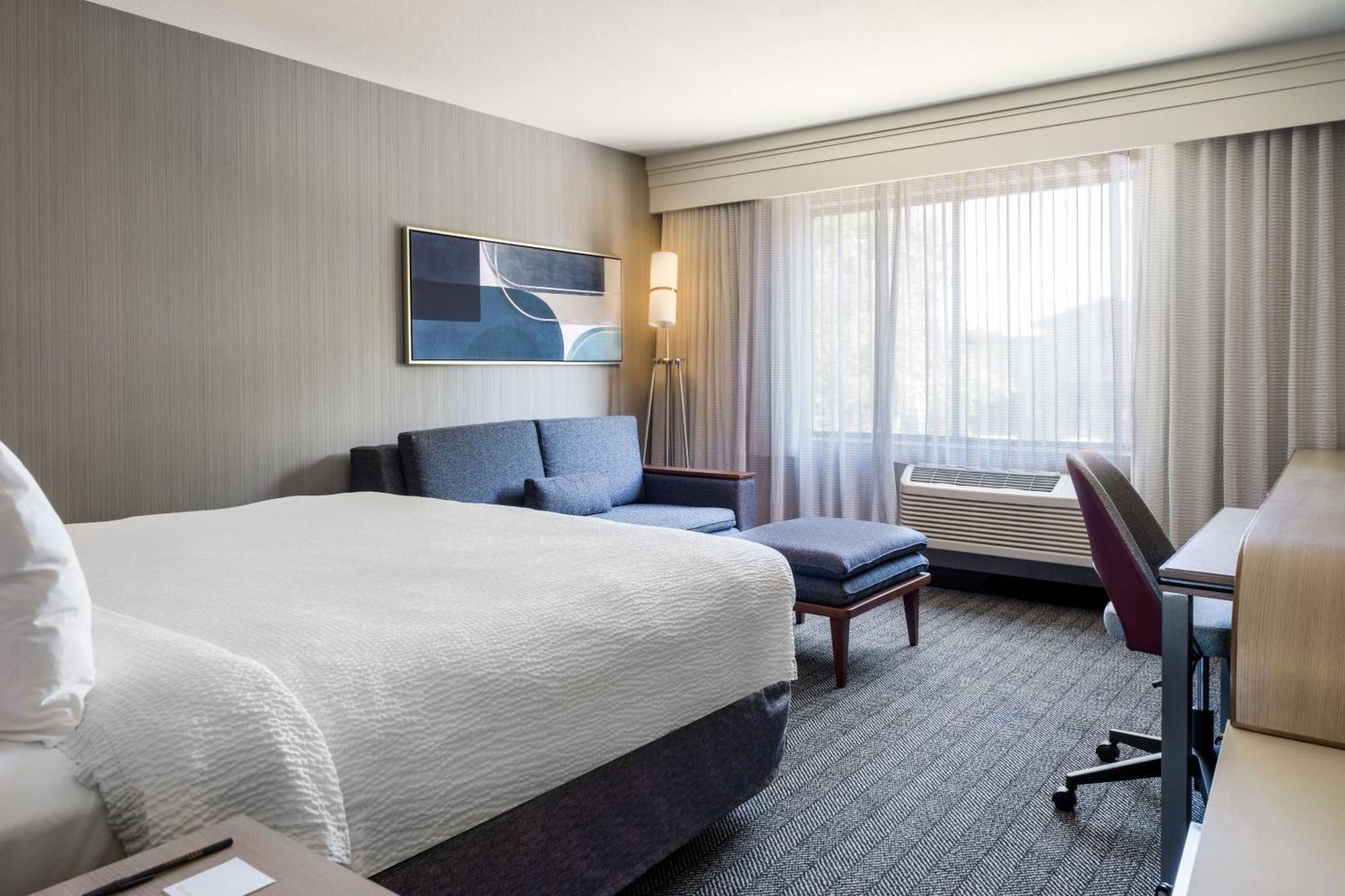 Courtyard By Marriott Vacaville Esterno foto