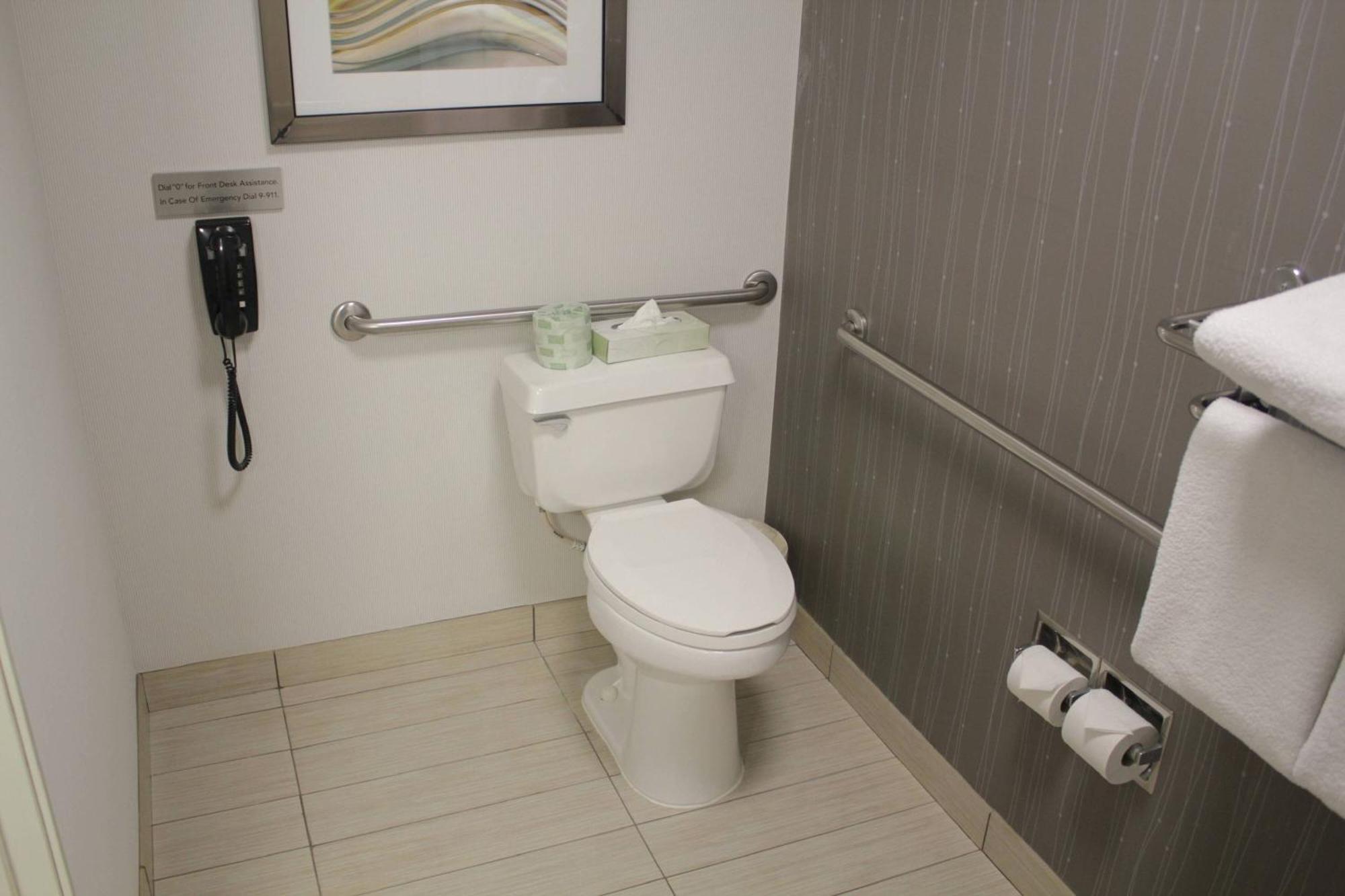 Courtyard By Marriott Vacaville Esterno foto