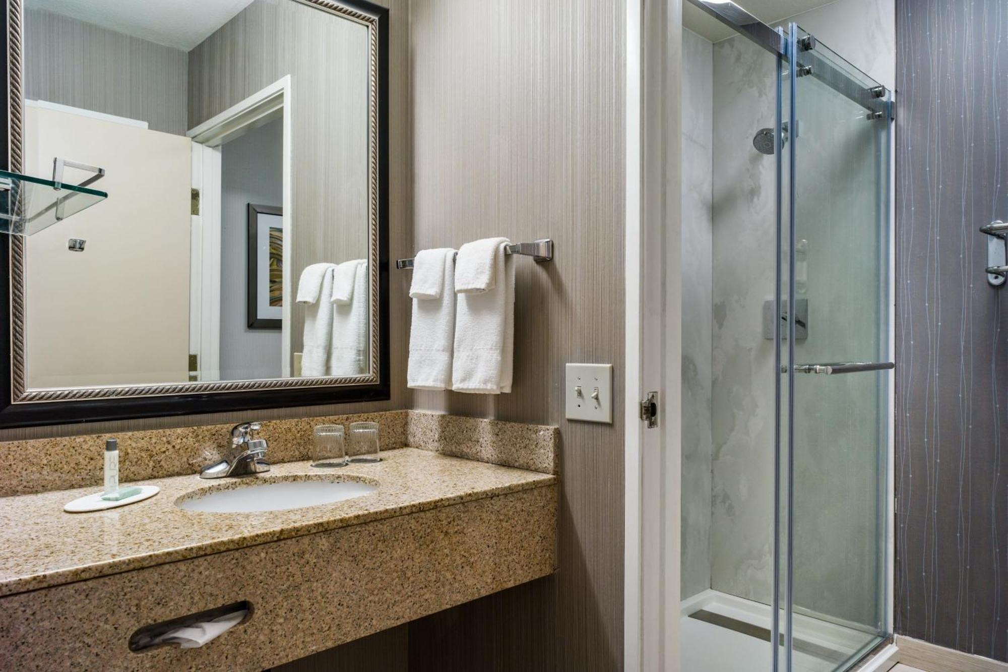 Courtyard By Marriott Vacaville Esterno foto