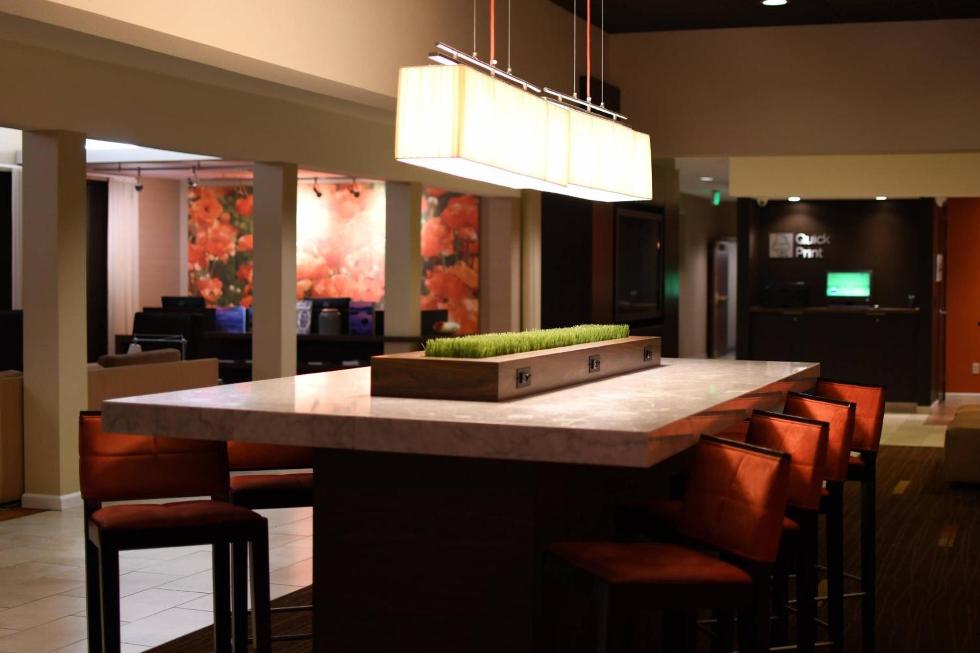 Courtyard By Marriott Vacaville Esterno foto