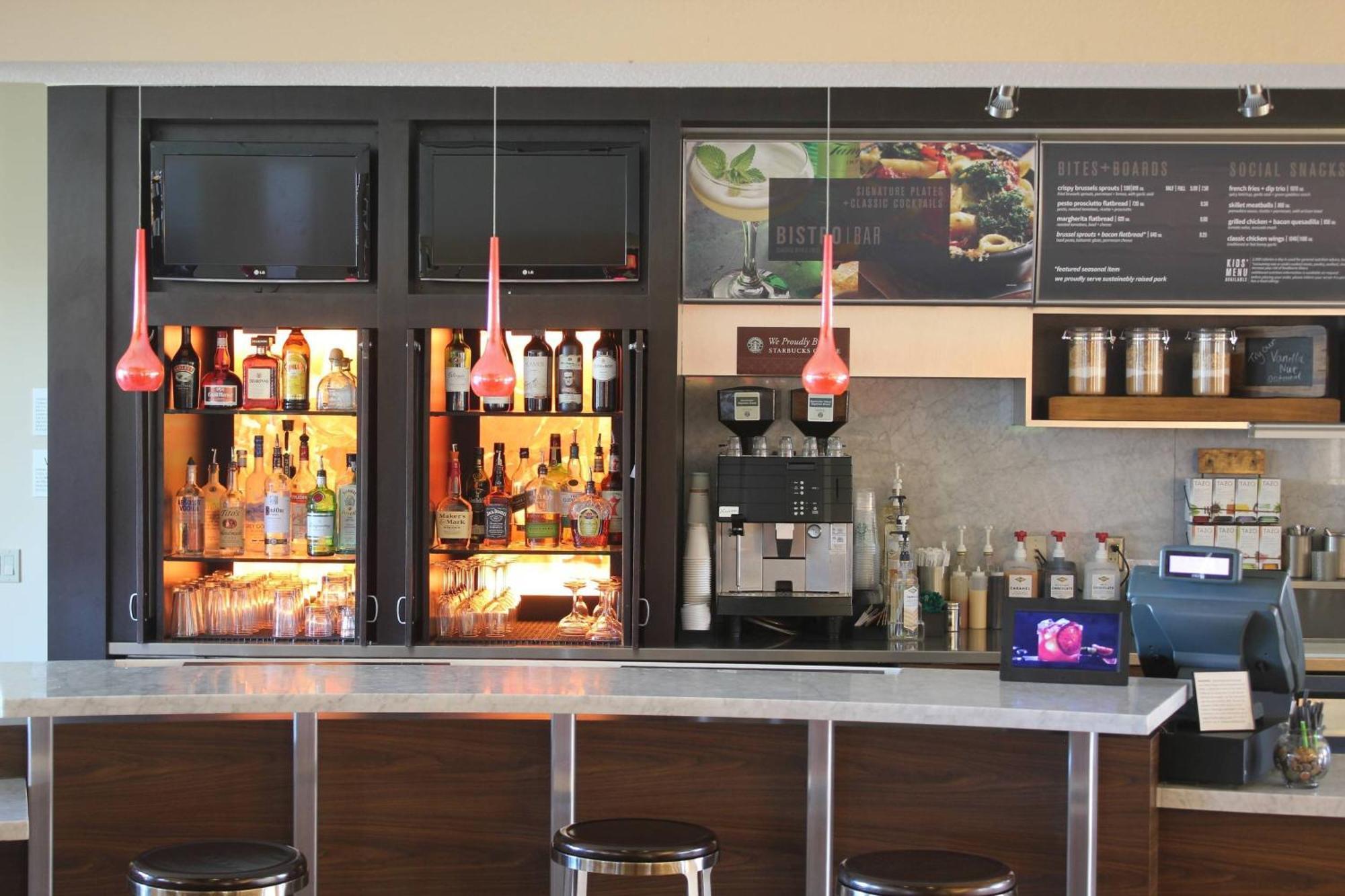Courtyard By Marriott Vacaville Esterno foto