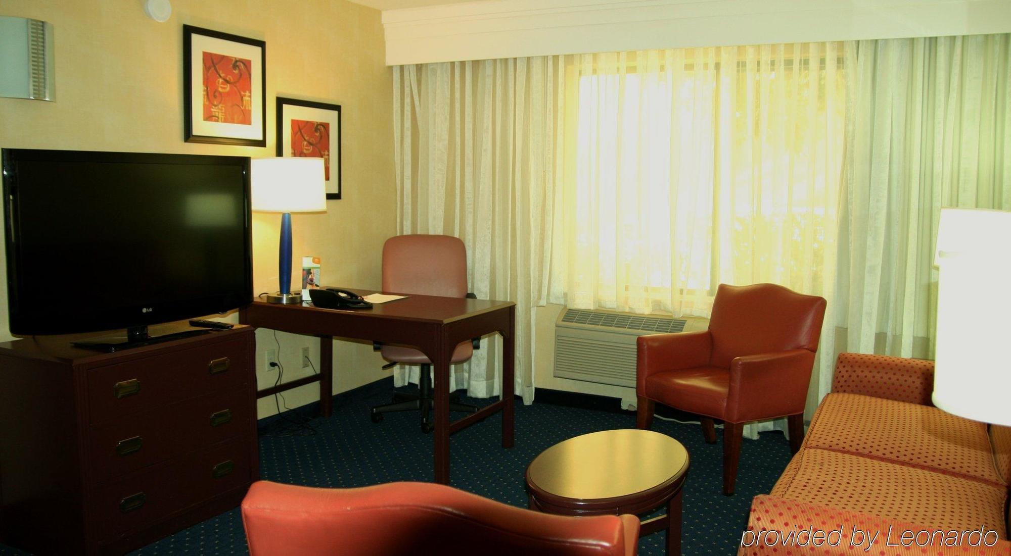 Courtyard By Marriott Vacaville Esterno foto