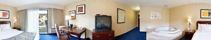 Courtyard By Marriott Vacaville Esterno foto