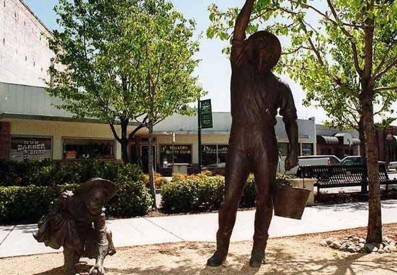 Courtyard By Marriott Vacaville Esterno foto