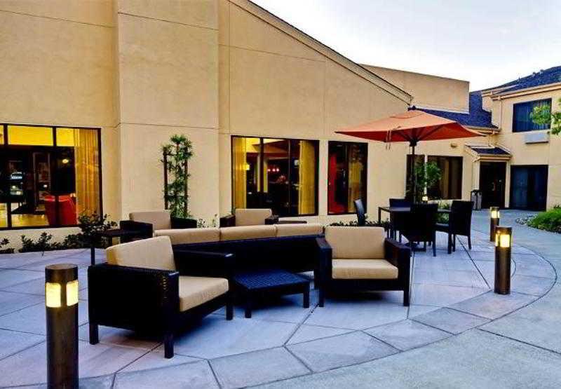 Courtyard By Marriott Vacaville Esterno foto
