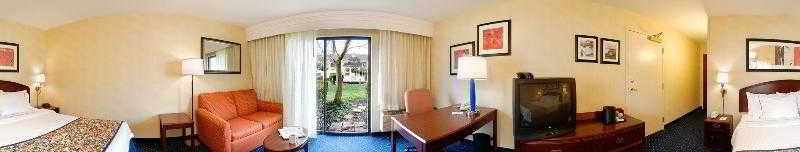 Courtyard By Marriott Vacaville Esterno foto